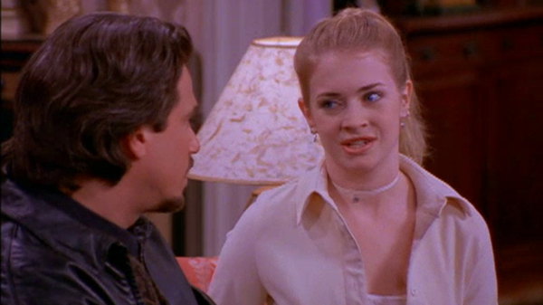 Sabrina The Teenage Witch Season 1 Episode 20