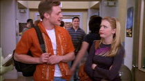 sabrina the teenage witch season 2 episode 15