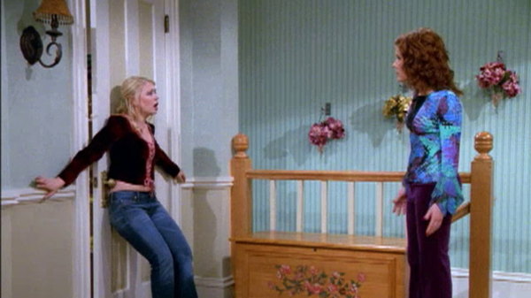 Sabrina, The Teenage Witch Season 7 Episode 12 Recap