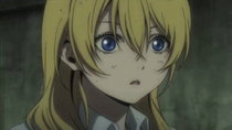 Btooom! - Episode 11 - Revival