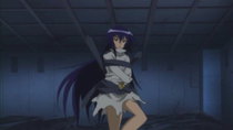 Medaka Box: Abnormal - Episode 10 - How to Make Everyone Happy