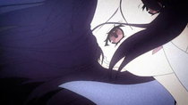 Shinsekai yori - Episode 11 - Distant Thunder in Winter