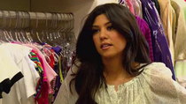 Keeping Up with the Kardashians - Episode 12 - Double Trouble