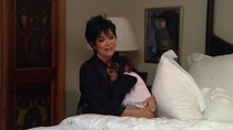 Keeping Up with the Kardashians - Episode 9 - Leaving the Nest