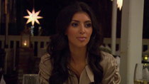 Keeping Up with the Kardashians - Episode 6 - Cinderella Story