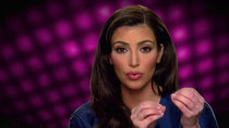 Keeping Up with the Kardashians - Episode 11 - What's Yours Is Mine