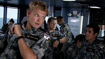 Sea Patrol - Episode 13 - Soft Target