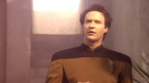 Star Trek: The Next Generation - Episode 16 - Thine Own Self