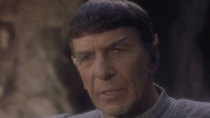 Star Trek: The Next Generation - Episode 8 - Unification (2)