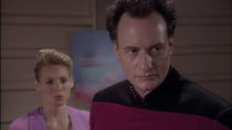 Star Trek: The Next Generation - Episode 6 - True Q