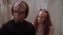 Star Trek: The Next Generation - Episode 17 - Birthright (2)