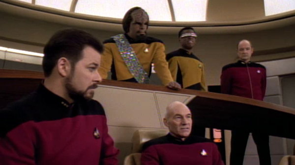 Star Trek: The Next Generation - S07E12 - The Pegasus