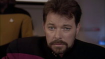 Star Trek: The Next Generation - Episode 5 - Schisms