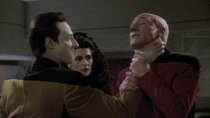 Star Trek: The Next Generation - Episode 15 - Power Play