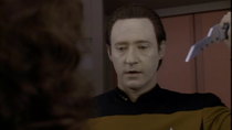 Star Trek: The Next Generation - Episode 6 - Phantasms