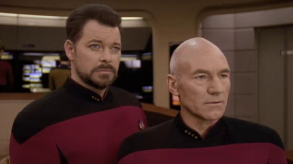 Star Trek: The Next Generation - S07E22 - Bloodlines
