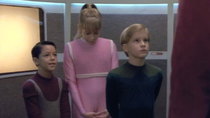Star Trek: The Next Generation - Episode 5 - Disaster