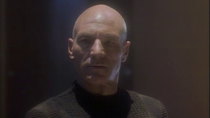 Star Trek: The Next Generation - Episode 10 - Chain of Command (1)