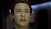 pessimist gået vanvittigt Identificere Star Trek: The Next Generation Season 4 Episode 3