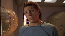 Star Trek: The Next Generation - Episode 25 - Transfigurations