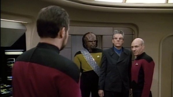 Star Trek: The Next Generation - S03E14 - A Matter of Perspective