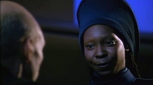 Star Trek: The Next Generation - S03E15 - Yesterday's Enterprise