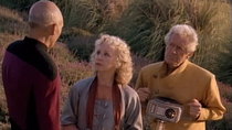 Star Trek: The Next Generation - Episode 3 - The Survivors