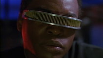 Star Trek: The Next Generation - Episode 6 - Booby Trap