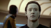 Star Trek: The Next Generation - Episode 15 - Pen Pals