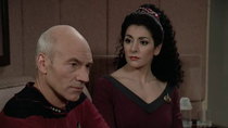 Star Trek: The Next Generation - Episode 7 - Unnatural Selection