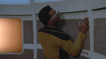 Star Trek: The Next Generation - Episode 11 - Contagion