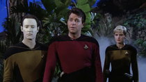 Star Trek: The Next Generation - Episode 20 - Heart of Glory