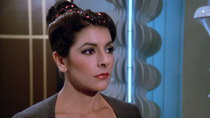 Star Trek: The Next Generation - Episode 13 - Datalore