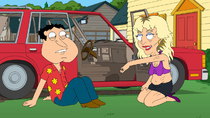 Family Guy - Episode 12 - Valentine's Day in Quahog