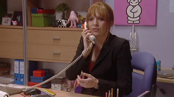 The IT Crowd Season 3 Episode 6