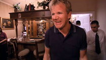 Kitchen Nightmares (US) - Episode 10 - Secret Garden