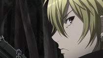 Zetsuen no Tempest: The Civilization Blaster - Episode 9 - Boyfriend