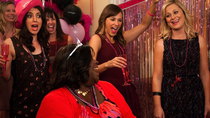 Parks and Recreation - Episode 10 - Two Parties