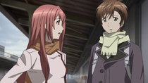 Zetsuen no Tempest: The Civilization Blaster - Episode 14 - Happy New Year