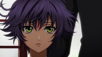 Hakkenden: Touhou Hakken Ibun - Episode 3 - Reverse Flow