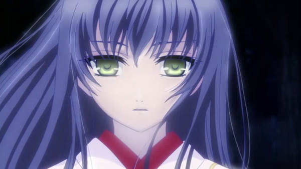 Hakkenden: Touhou Hakken Ibun - Ep. 1 - Doll