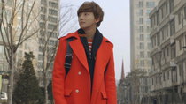 Flower Boy Next Door - Episode 9 - I Love What I Know. I Know What I Love.