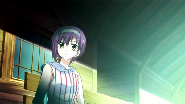 Ef A Tale Of Melodies Episode 5