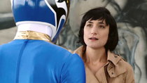 Power Rangers - Episode 3 - Going Viral