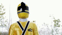 Power Rangers - Episode 6 - There Go The Brides