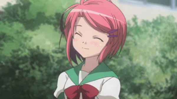Asu no Yoichi! Episode 3