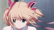 Little Busters! - Episode 6 - Let's Find Wonderful Things