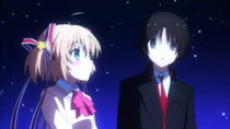 Little Busters! - Episode 5 - To Find What I've Lost