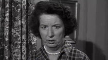 Dennis the Menace - Episode 12 - Jane Butterfield Says
