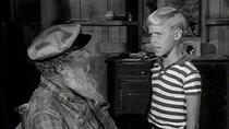 Dennis the Menace - Episode 13 - Dennis and the Hermit